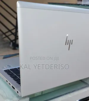 New Laptop HP EliteBook 830 G7 16GB Intel Core i7 SSD 512GB