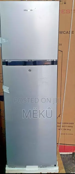 Hisense 410 Model Refrigerator