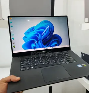 New Laptop Dell XPS 15 16GB Intel Core i7 SSD 512GB