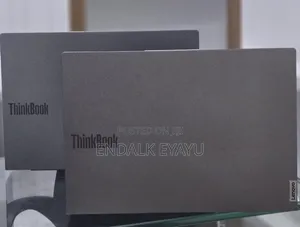 New Laptop Lenovo Thinkbook 14 16GB Intel Core Ultra 7 SSD 512GB