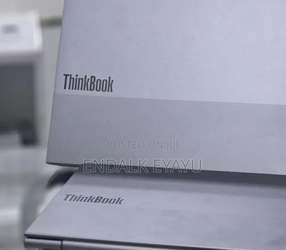New Laptop Lenovo Thinkbook 14 16GB Intel Core Ultra 7 SSD 512GB