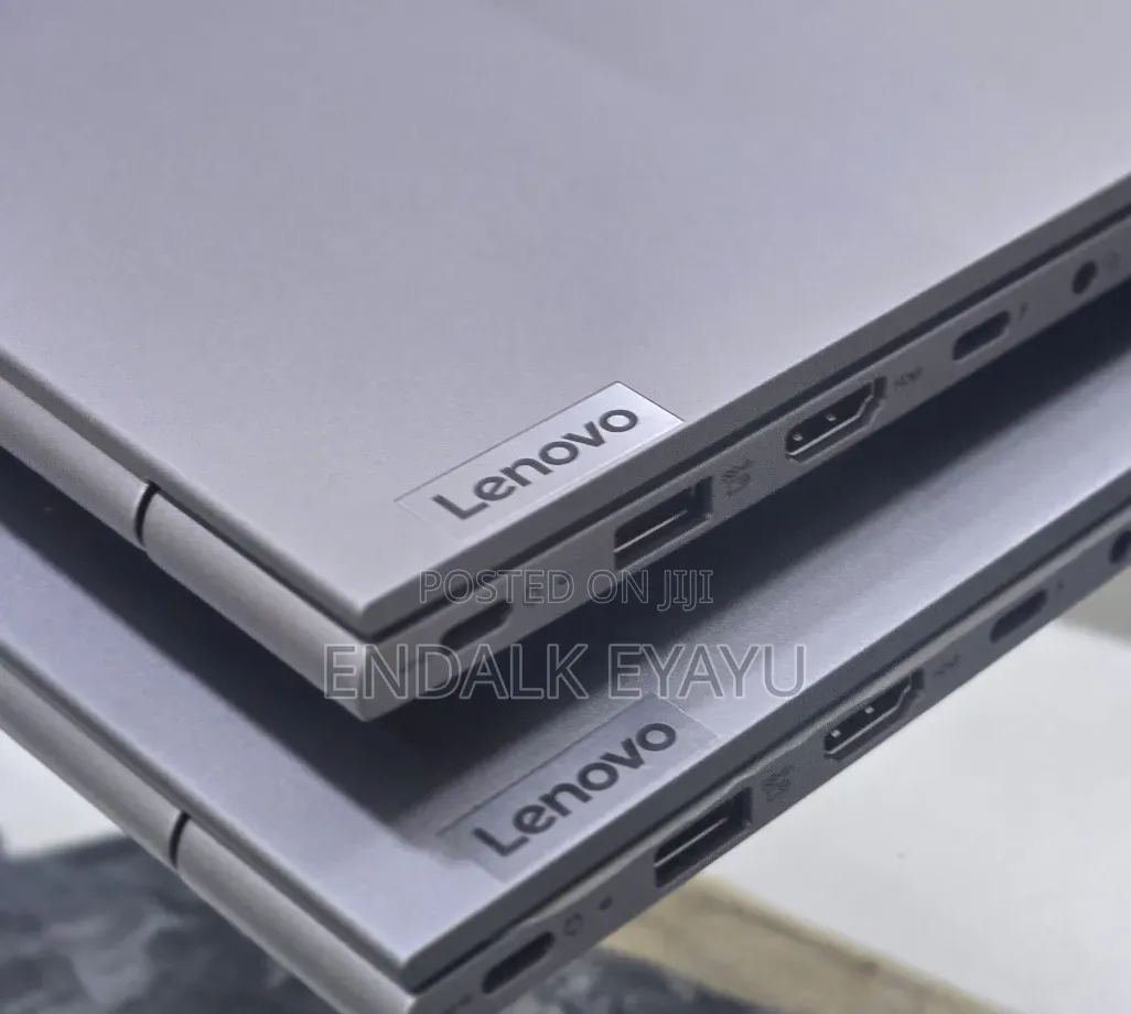 New Laptop Lenovo Thinkbook 14 16GB Intel Core Ultra 7 SSD 512GB