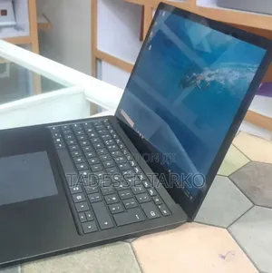 New Laptop Microsoft Surface Laptop 4 16GB Intel Core i7 SSD 512GB