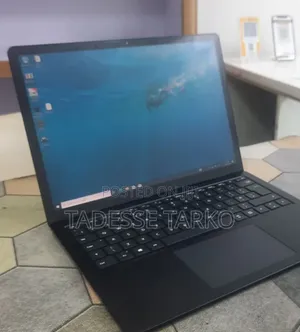 New Laptop Microsoft Surface Laptop 4 16GB Intel Core i7 SSD 512GB