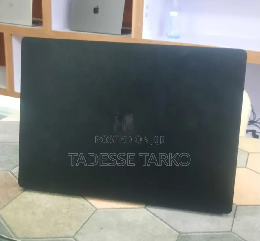 New Laptop Microsoft Surface Laptop 4 16GB Intel Core i7 SSD 512GB