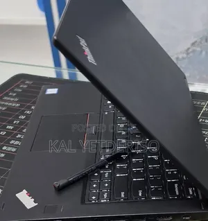 New Laptop Lenovo ThinkPad X380 Yoga 16GB Intel Core i7 SSD 256GB