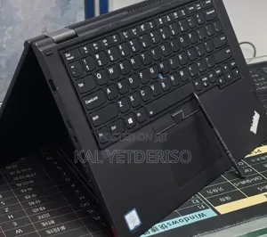 New Laptop Lenovo ThinkPad X380 Yoga 16GB Intel Core i7 SSD 256GB