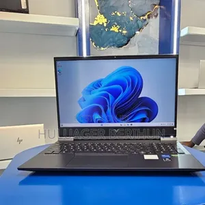 New Laptop HP Victus 16 16GB Intel Core i5 SSD 512GB