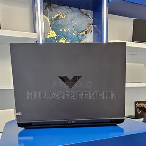 New Laptop HP Victus 16 16GB Intel Core i5 SSD 512GB