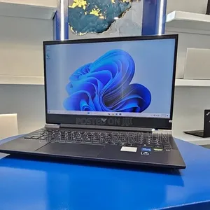 New Laptop HP Victus 16 16GB Intel Core i5 SSD 512GB
