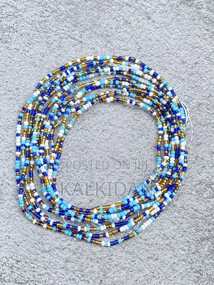 Waist Bead
