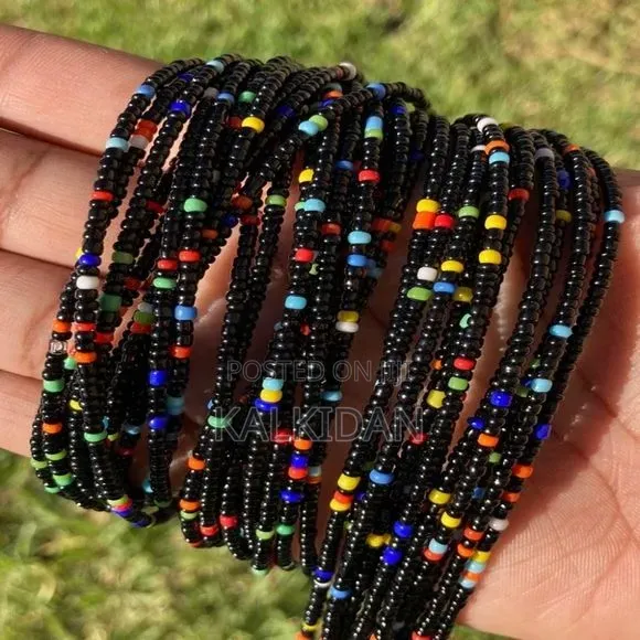 Waist Bead