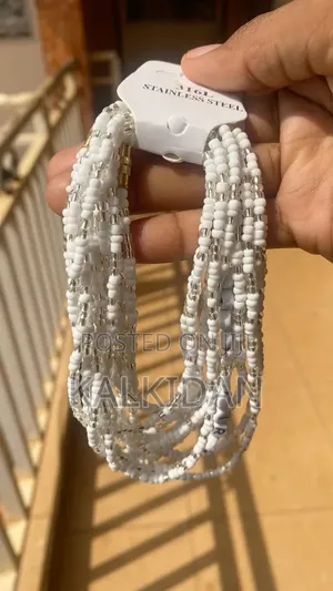 Waist Bead