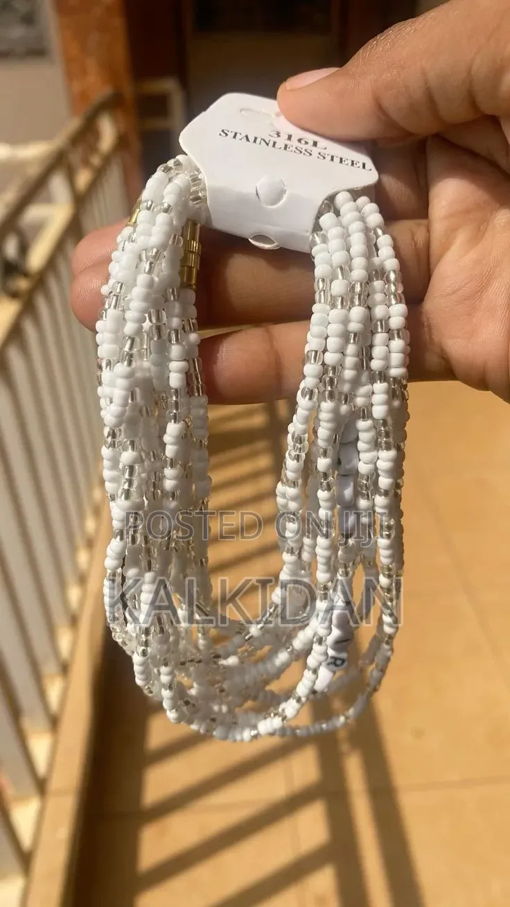 Waist Bead