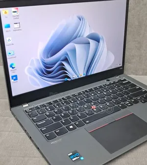 New Laptop Lenovo ThinkPad T14 16GB Intel Core i5 SSD 512GB