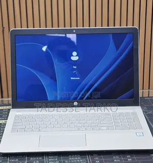New Laptop HP Pavilion 15 8GB Intel Core i5 HDD 1T