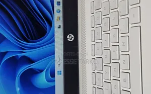 New Laptop HP Pavilion 15 8GB Intel Core i5 HDD 1T