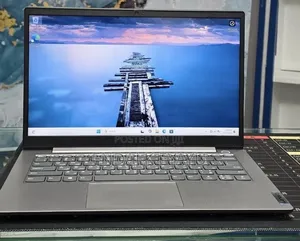 New Laptop Lenovo Thinkbook 14 8GB Intel Core i5 SSD 512GB
