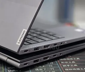 New Laptop Lenovo Thinkbook 14 8GB Intel Core i5 SSD 512GB