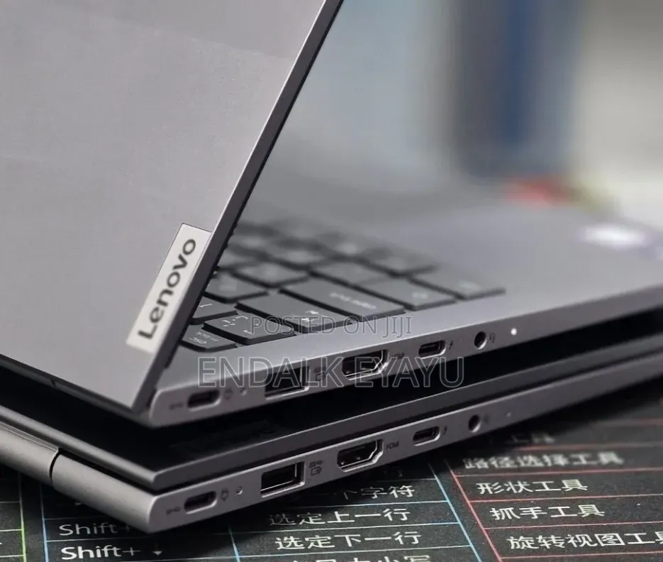 New Laptop Lenovo Thinkbook 14 8GB Intel Core i5 SSD 512GB