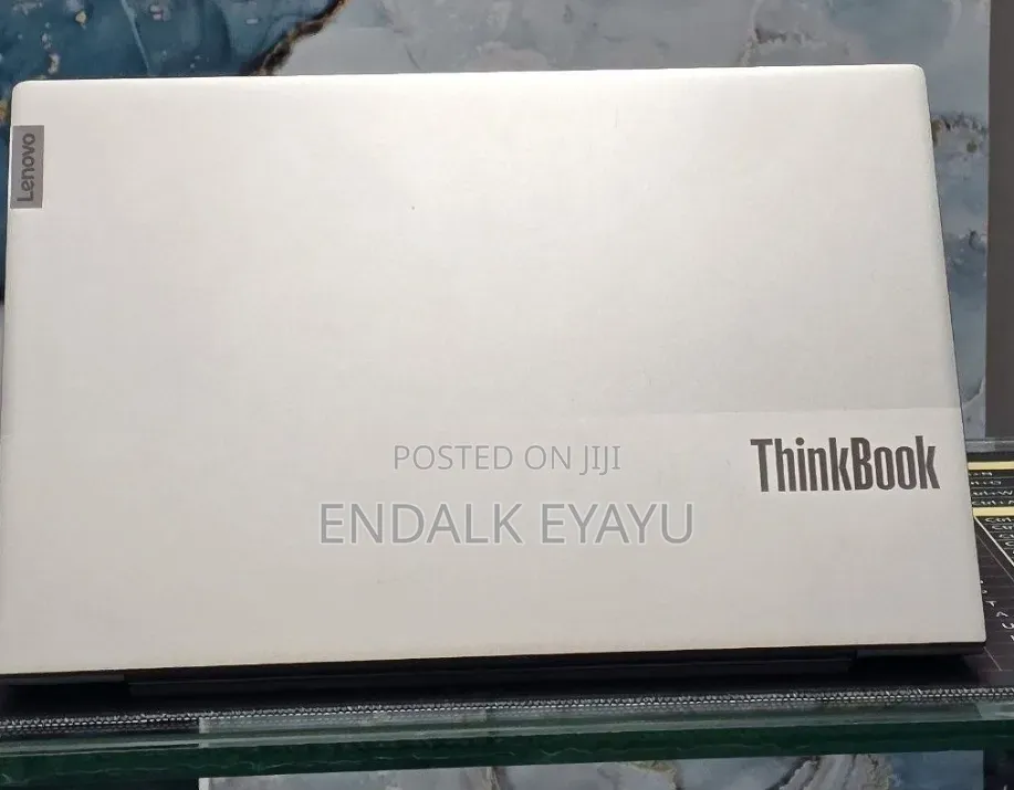 New Laptop Lenovo Thinkbook 14 8GB Intel Core i5 SSD 512GB
