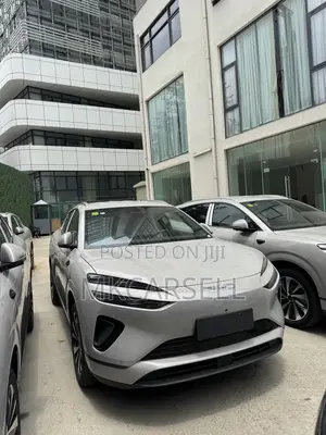 New BYD Sealion 06 EV 2025