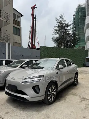 New BYD Sealion 06 EV 2025