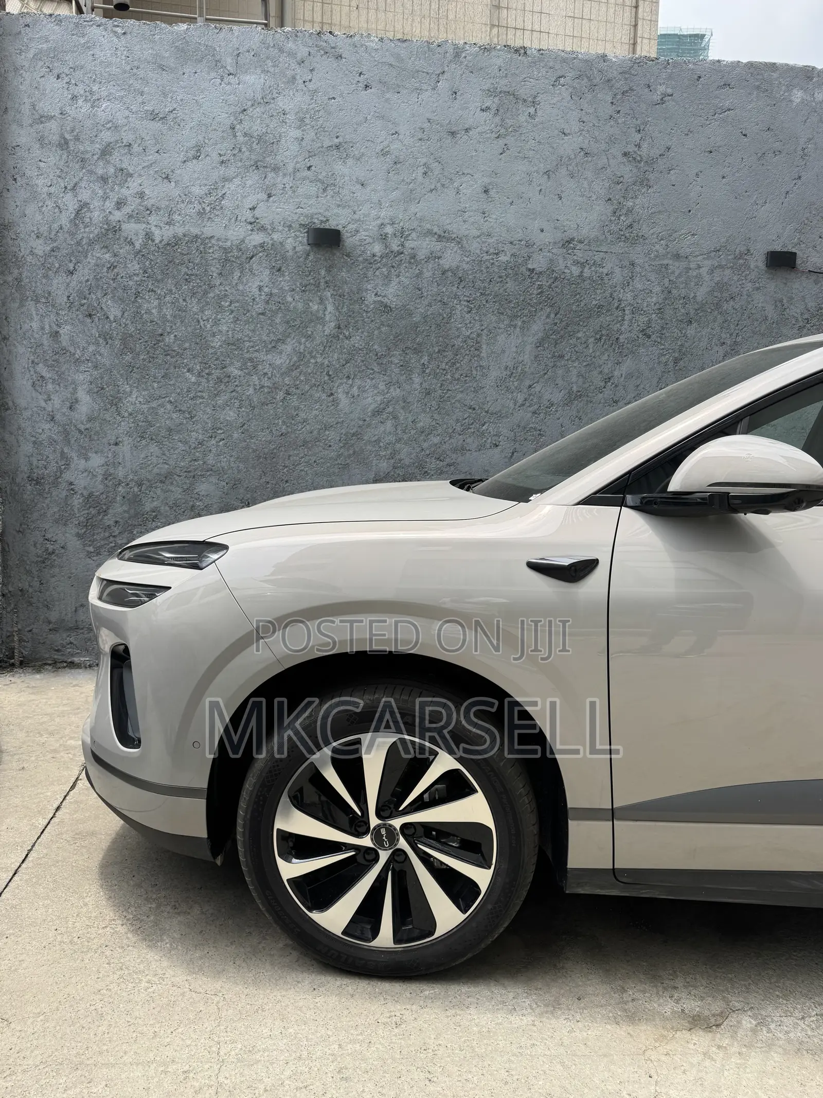 New BYD Sealion 06 EV 2025