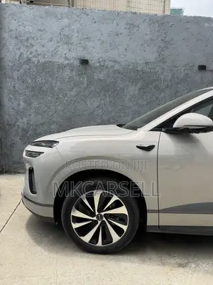 New BYD Sealion 06 EV 2025