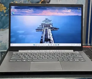 New Laptop Lenovo Thinkbook 14 8GB Intel Core i5 SSD 512GB