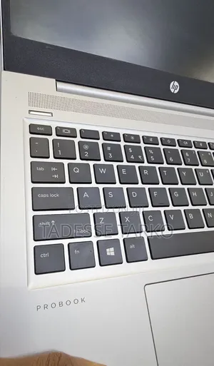 New Laptop HP ProBook 440 G5 8GB Intel Core i5 SSD 256GB