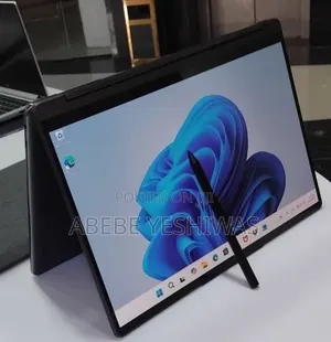 New Laptop Lenovo Yoga 9i 16GB Intel Core i7 SSD 1T