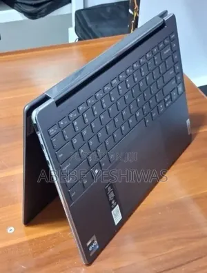 New Laptop Lenovo Yoga 9i 16GB Intel Core i7 SSD 1T
