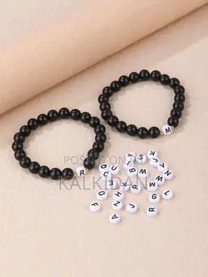 Matching Bracelet