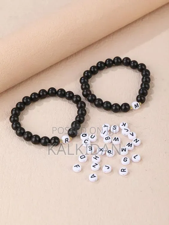 Matching Bracelet