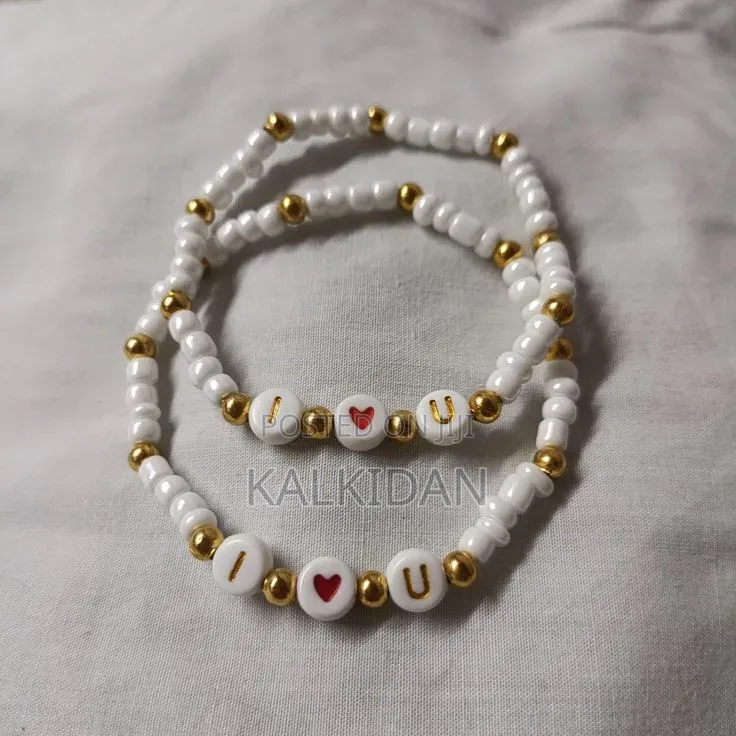 Matching Bracelet