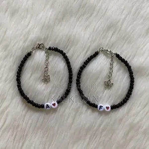 Matching Bracelet