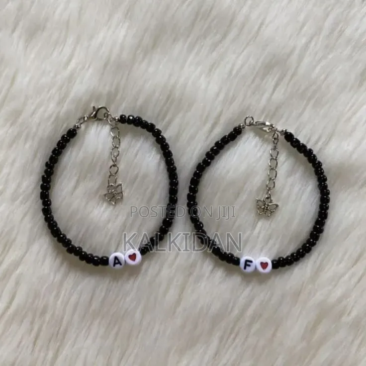 Matching Bracelet