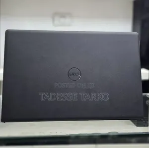 New Laptop Dell Inspiron 15 16GB Intel Core i7 SSD 512GB