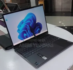 New Laptop Lenovo Yoga 9i 16GB Intel Core i7 SSD 1T