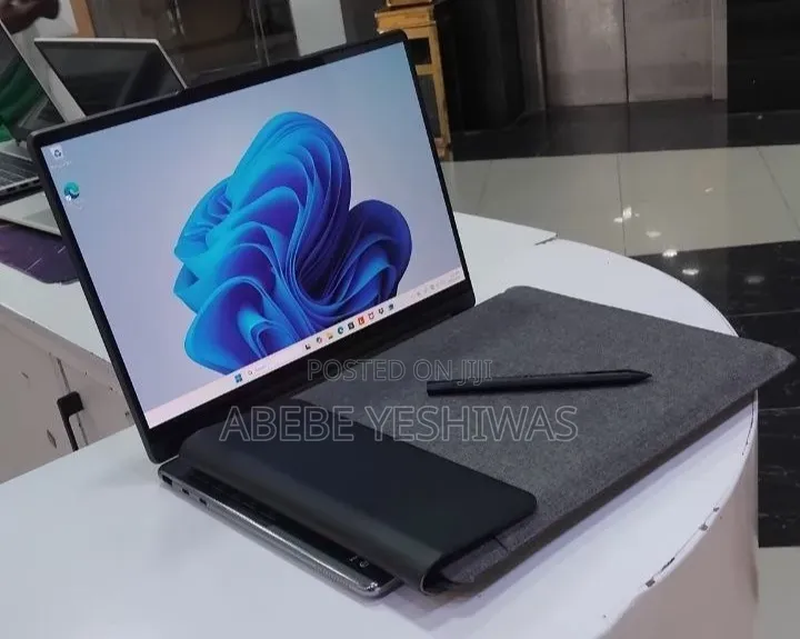 New Laptop Lenovo Yoga 9i 16GB Intel Core i7 SSD 1T