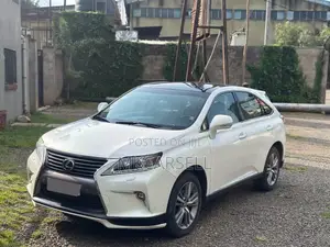 Lexus TX TX 350 AWD 2023 White