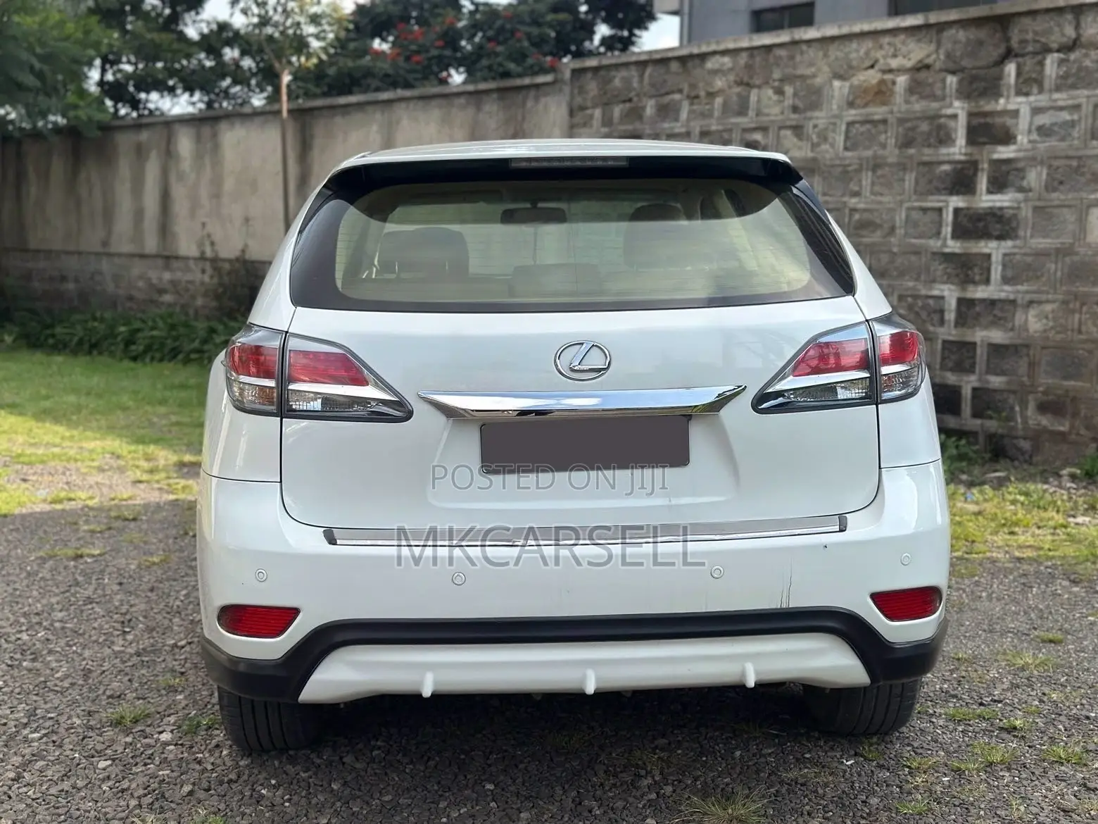 Lexus TX TX 350 AWD 2023 White