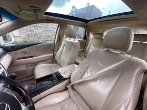 Lexus TX TX 350 AWD 2023 White