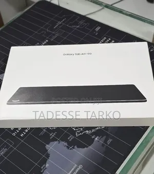 New Samsung Galaxy Tab A11+ 128 GB Gray