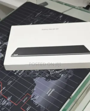 New Samsung Galaxy Tab A11+ 128 GB Gray