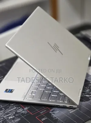 New Laptop HP Envy x360 16GB Intel Core i7 SSD 512GB