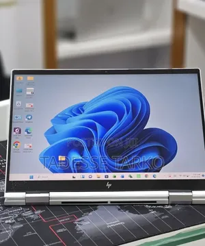 New Laptop HP Envy x360 16GB Intel Core i7 SSD 512GB