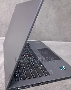 New Laptop Lenovo ThinkPad T14s Gen 2 16GB Intel Core i5 SSD 512GB