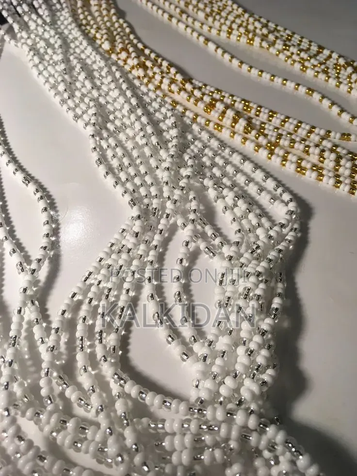 Waist Bead